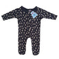 Monkey Suit (Baby Sleeper) 0–3 Mths