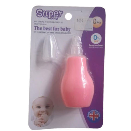 Nasal Aspirator