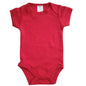 Onesie/ Pin under (0 - 3 mths)