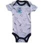Onesie/ Pin under (NB)