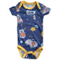 Onesie / Pin under (NB)