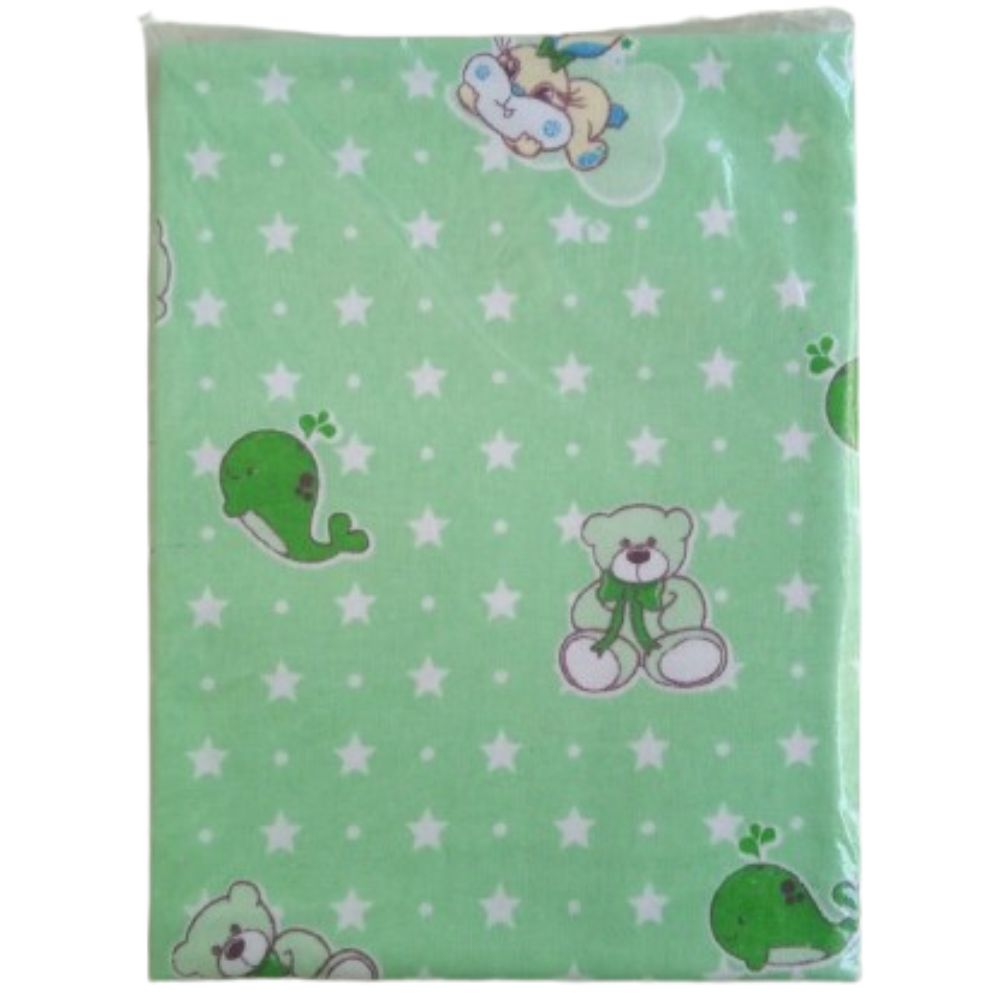 Baby Receiving Blanket