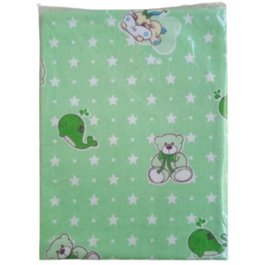 Baby Receiving Blanket