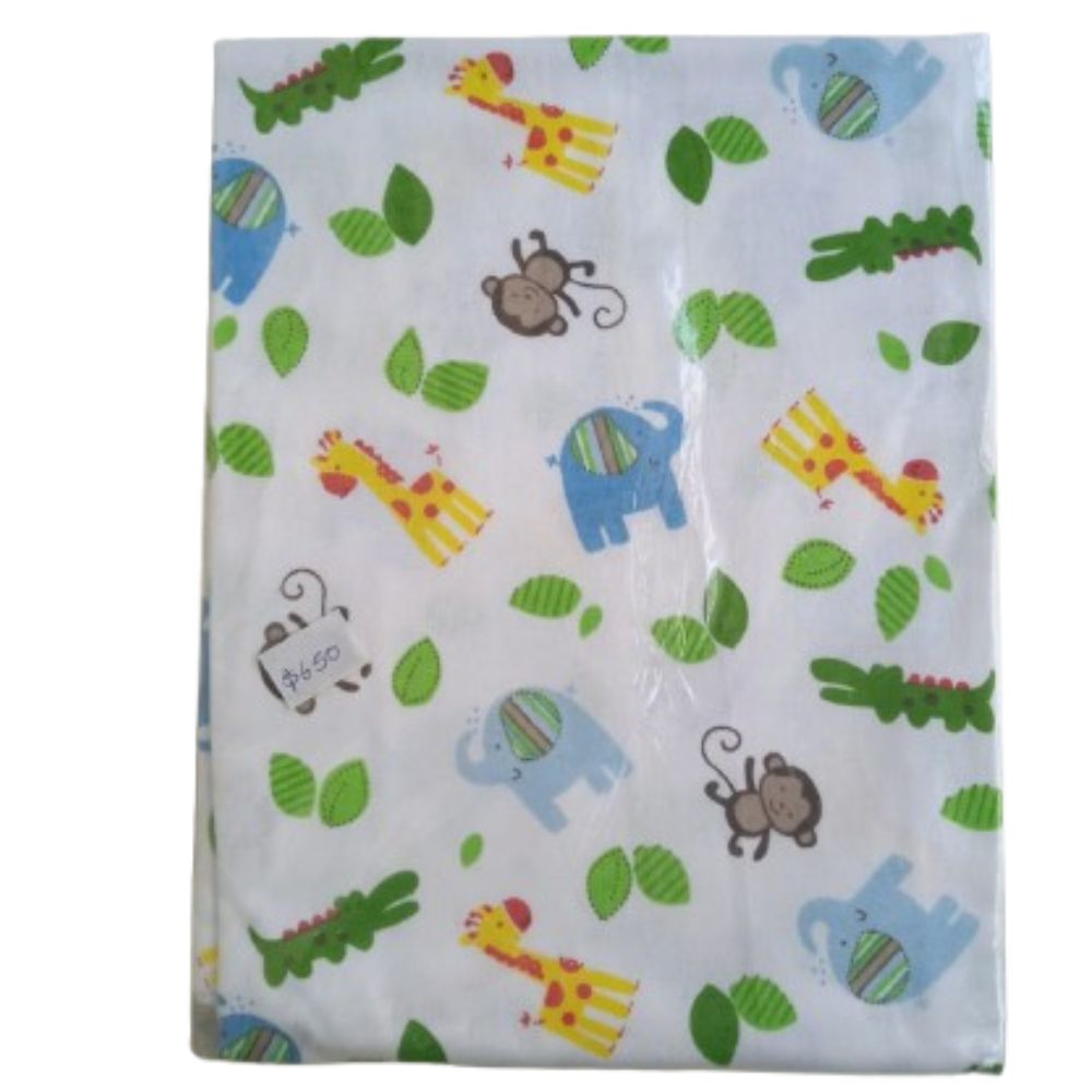 Baby Receiving Blanket