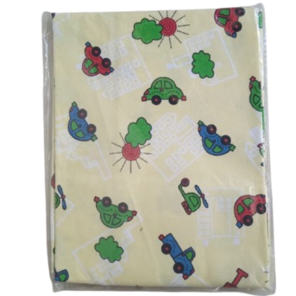 Baby Receiving Blanket