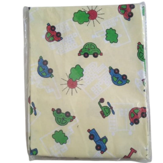 Baby Receiving Blanket
