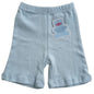 Baby Shorts (0–3 Months)