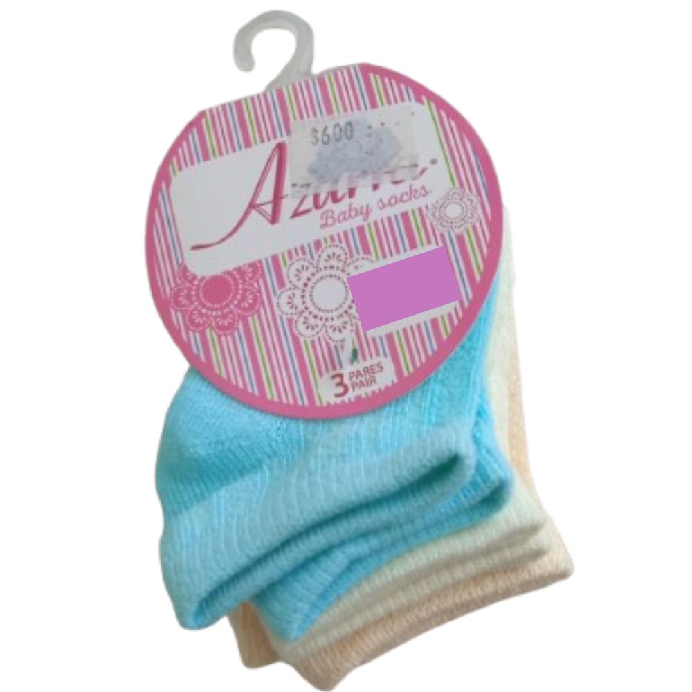 Socks (Newborn)