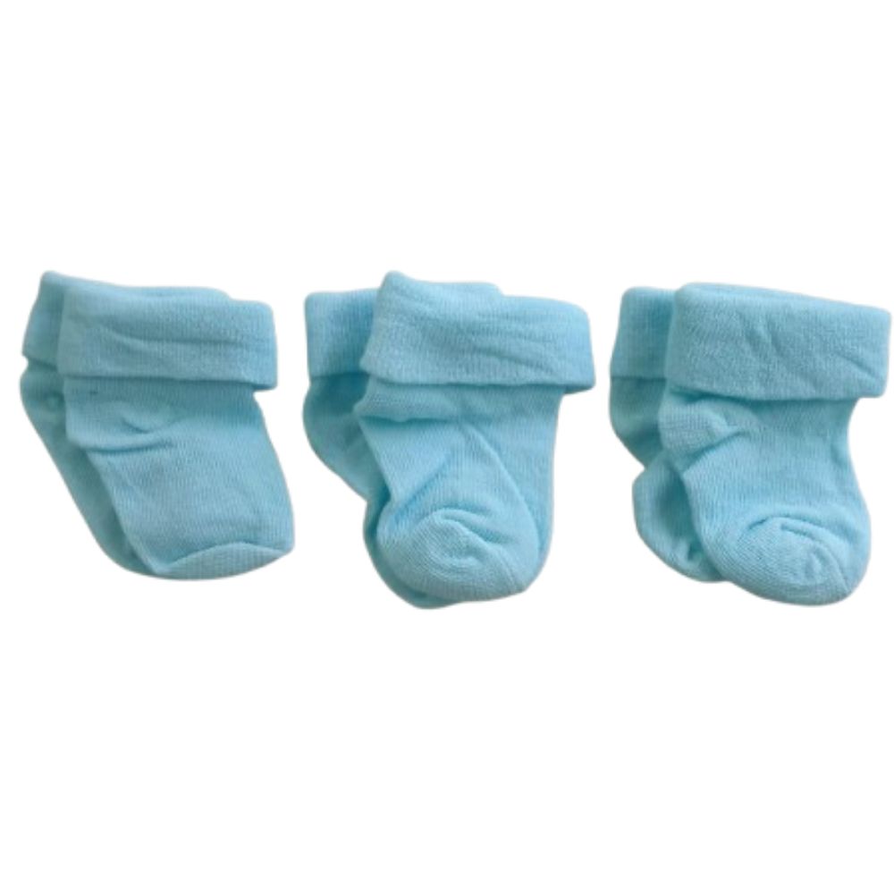 Socks (Newborn)