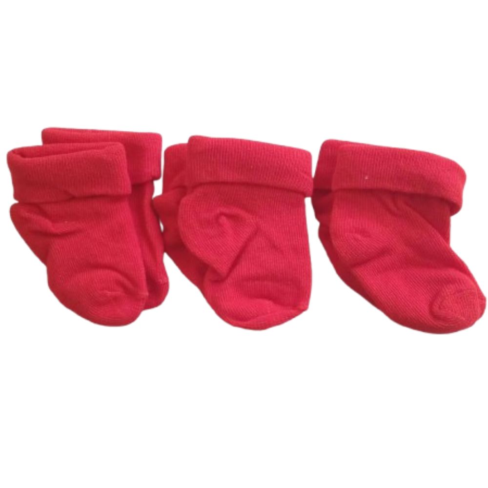 Socks (Newborn)