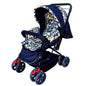Baby Stroller With Reversible Handle