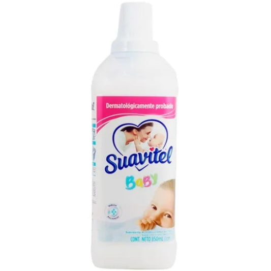 Suavitel Fabric Softener (28 oz)
