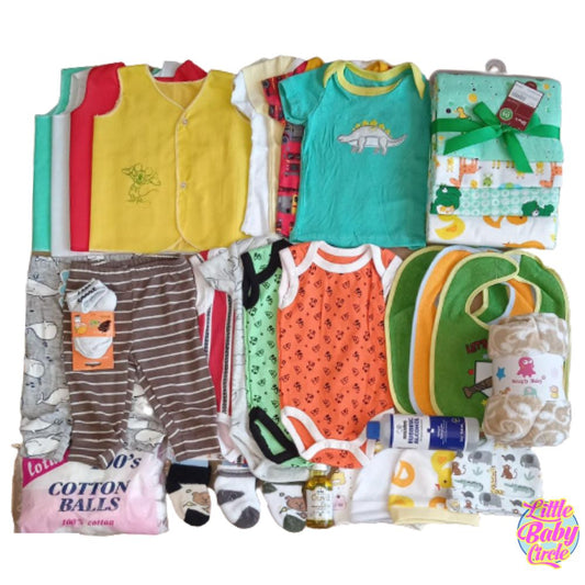 Baby Unisex Pack