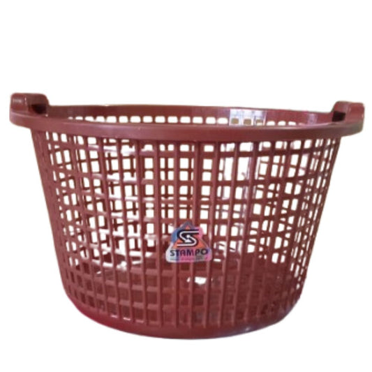 Baby Laundry Basket