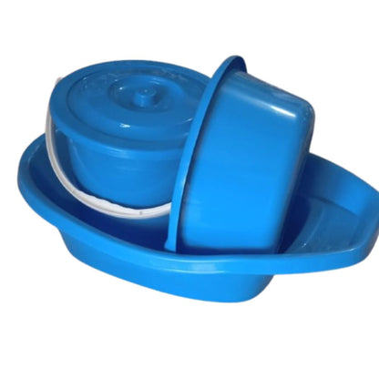 Three Piece Bathset