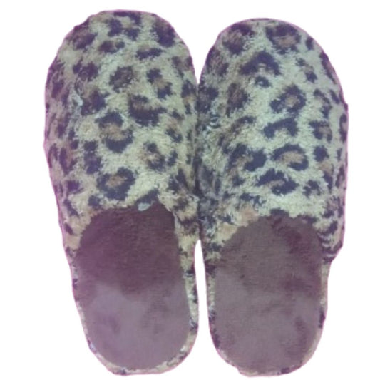 Fluffy Bed Slipper