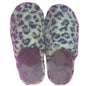 Fluffy Bed Slipper
