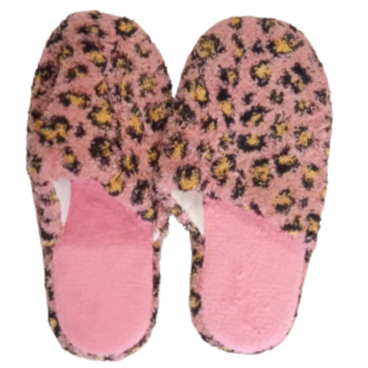 Fluffy Bed Slipper