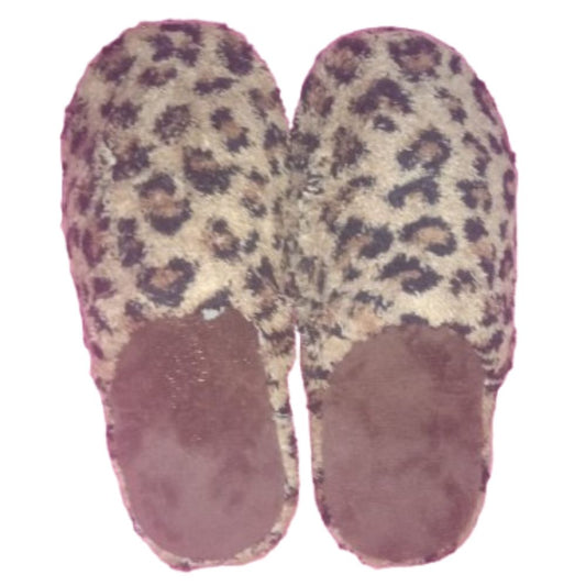 Fluffy Bed Slipper