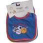 Bib (10-Pack)