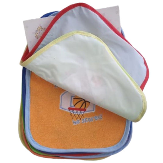 Bib (10-Pack)
