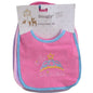 Bib (10-Pack)