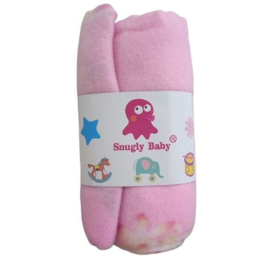 Baby Blanket