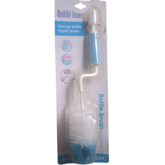 Bottle Brush (Bobbi Bear)