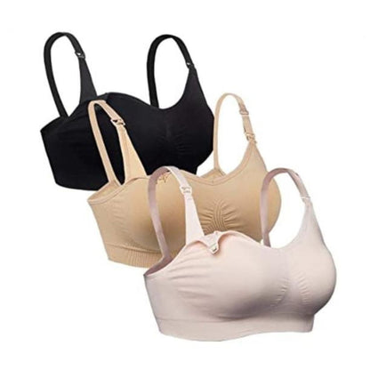 Maternity (Nursing) Bra