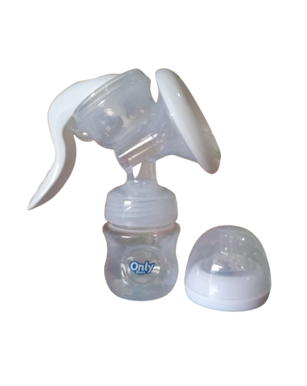 Breast Pump (Manual)