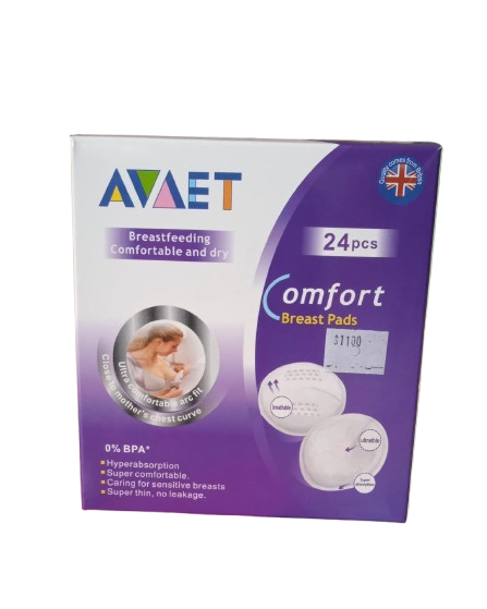 Breast Pads (DIsposable)
