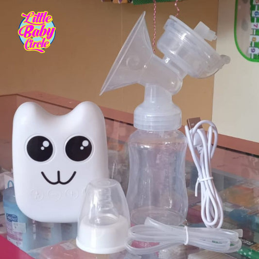 Electric Breast Pump