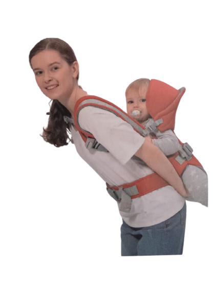 Baby Carrier