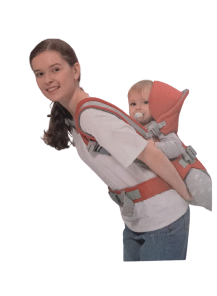 Baby Carrier