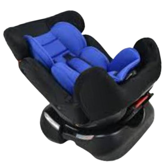 Carseat (Newborn to Toddler)