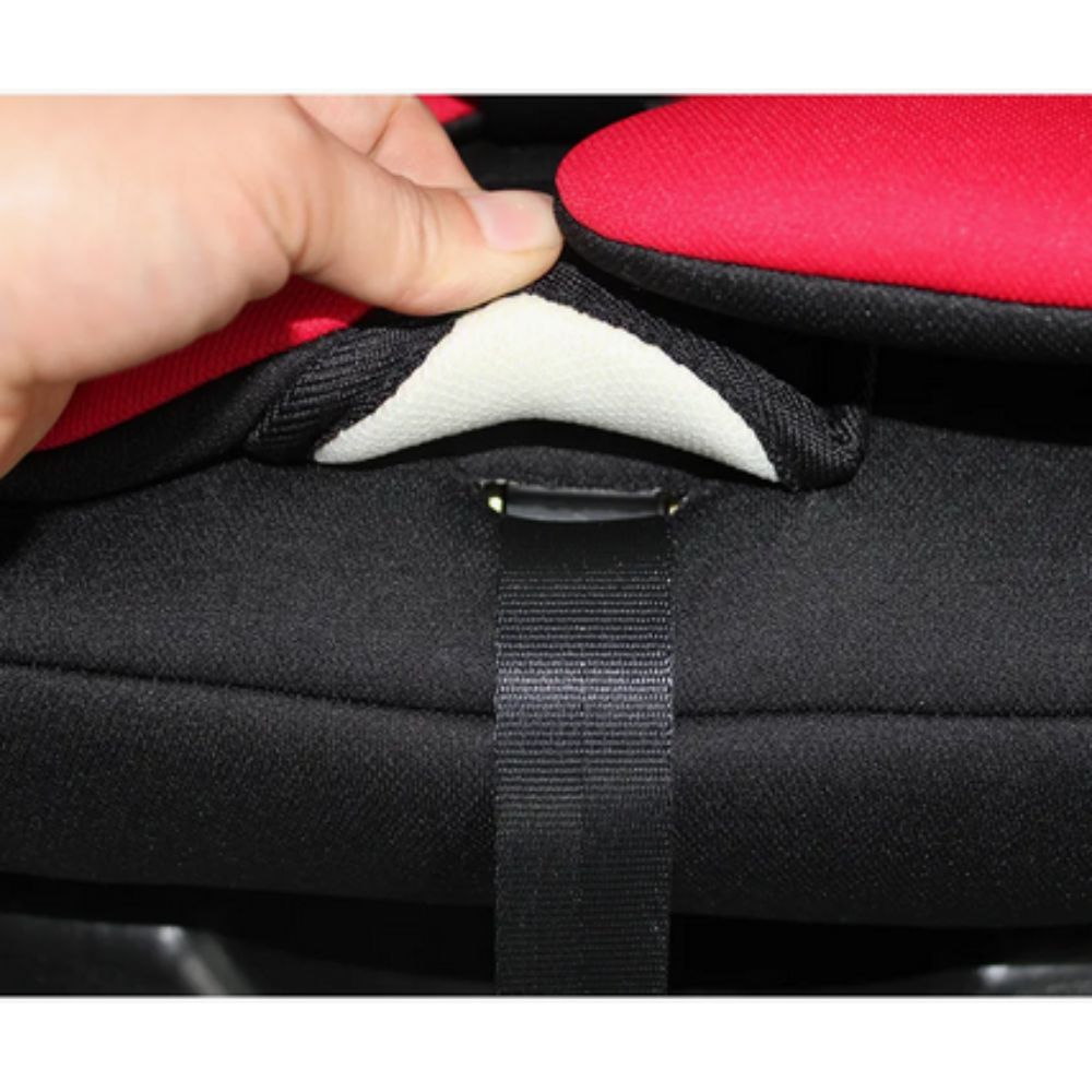 Carseat (Newborn to Toddler)