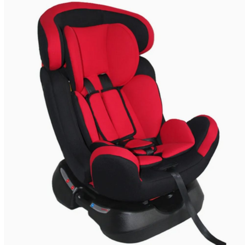 Carseat (Newborn to Toddler)