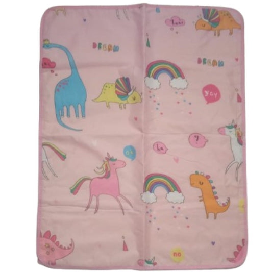 Baby Change Mat