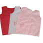 Chemise (Pack of 3)