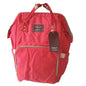 Knapsack Diaper Bag