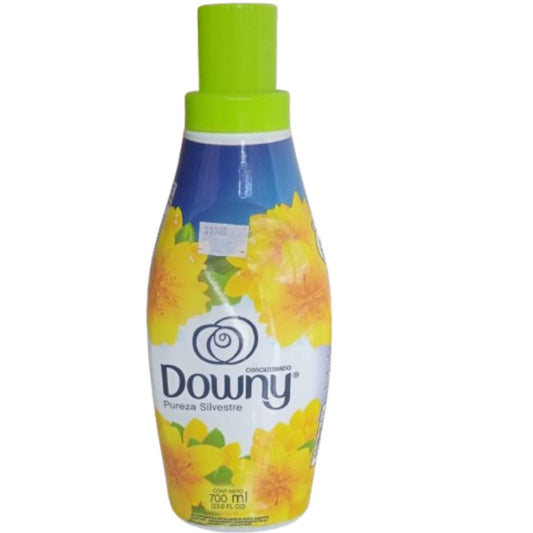 Downy Fabric Softener – Long-Lasting Freshness & Softness for Baby