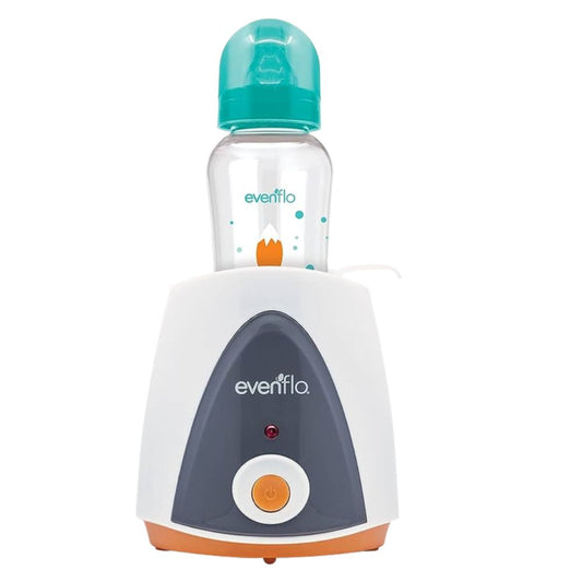 Evenflo Electric Bottle Warmer