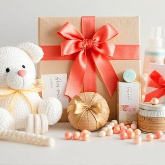 Gift Card - Baby Clothing