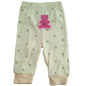 Baby Jogger Pants (0–3 Months)