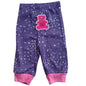 Baby Jogger Pants (0–3 Months)