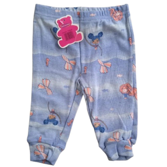 Baby Jogger Pants (0–3 Months)
