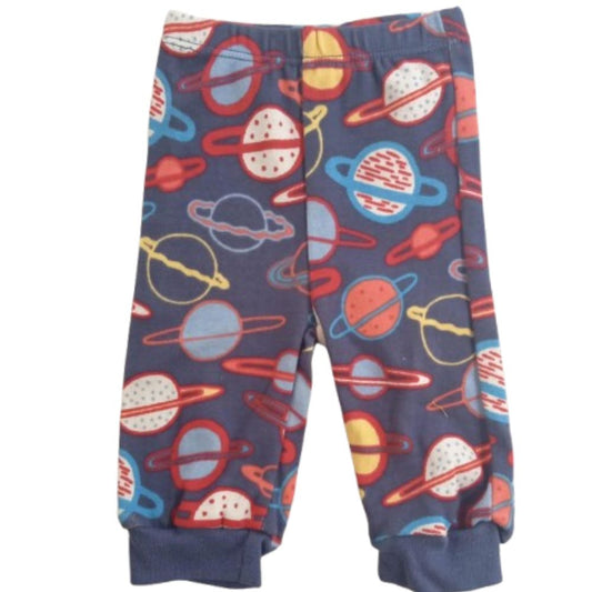 Baby Jogger Pants (0–3 Months)