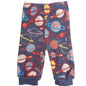 Baby Jogger Pants (0–3 Months)