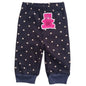 Baby Jogger Pants (0–3 Months)