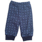Baby Jogger Pants (0–3 Months)